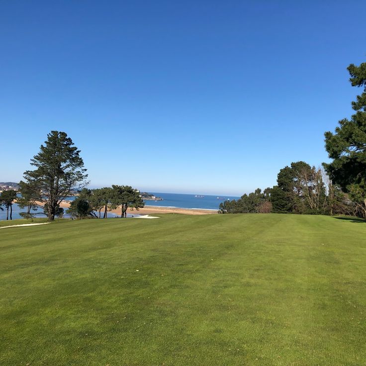 Real Golf de Pedreña