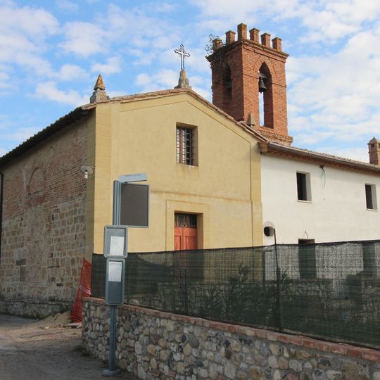 Chiesa di San Paolo