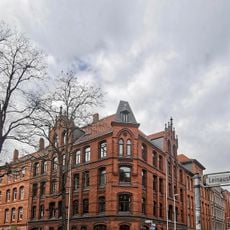 Leinaustraße 5, Hannover