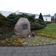 Memorial Albert H. Strahle Jr.