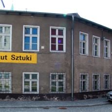 Zespół budynków Związku Polaków w Niemczech