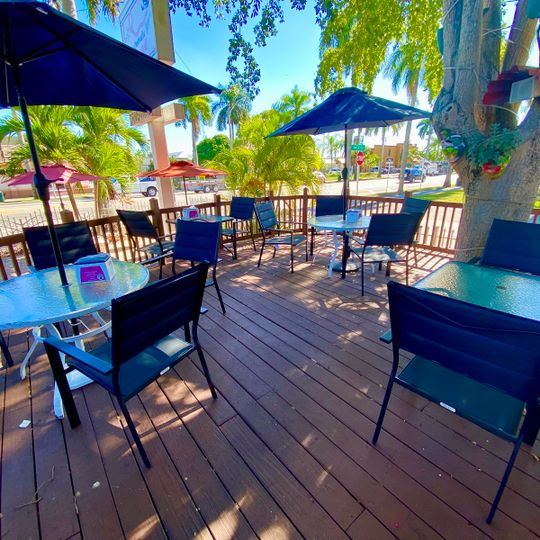 La Quebradita Mexican Grill