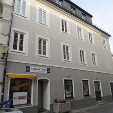 Bürgerhaus