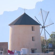 Molino Los Alacranes