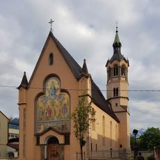 Dreiheiligenkirche