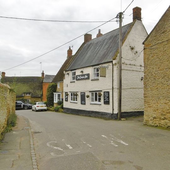 The Compass Public House