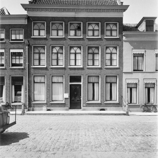 Gasthuisstraat 27, Zaltbommel