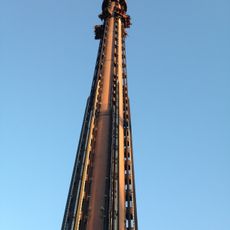 Giant Drop