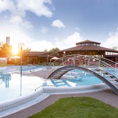 Sonnenhof-Therme Bad Saulgau