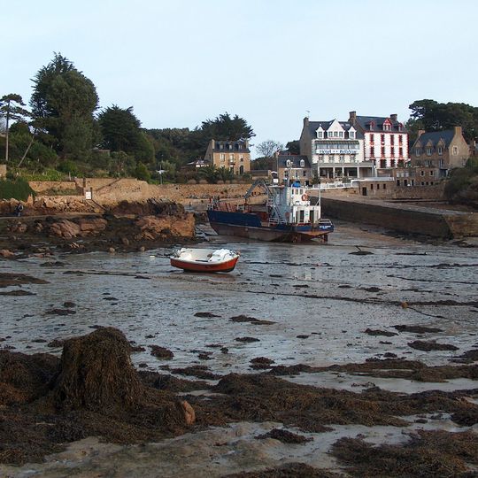 Île-de-Bréhat