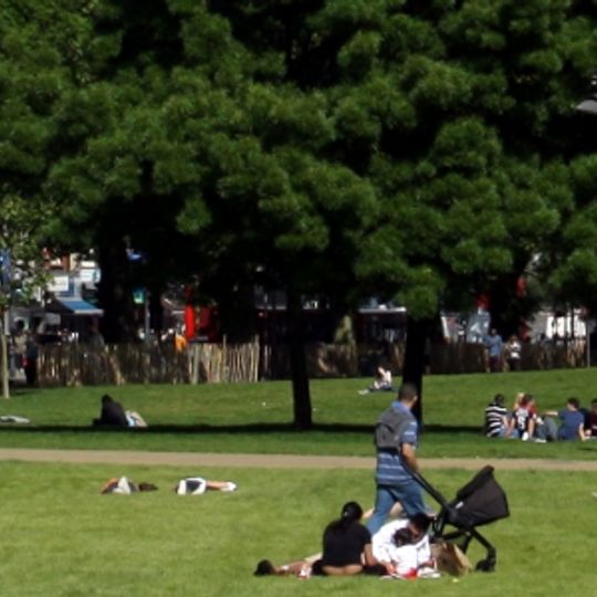 Borough londonien de Hammersmith et Fulham