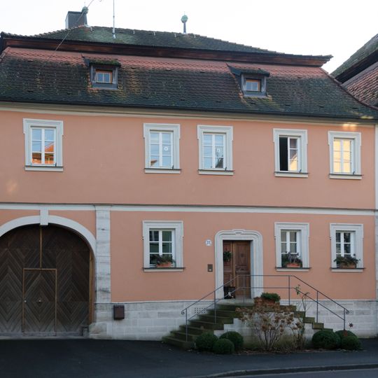 Bauernhaus
