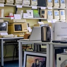 Computermuseum der Universität Hamburg