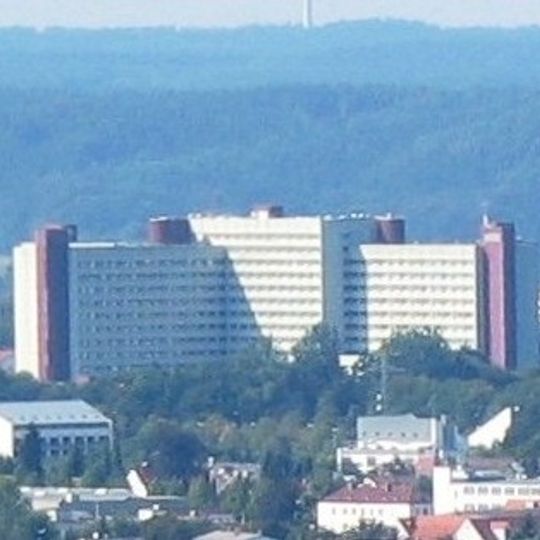 Augsburg Hospital