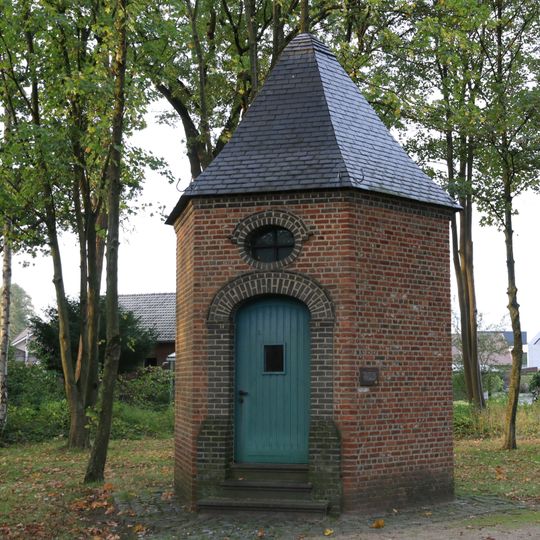Zandkapel