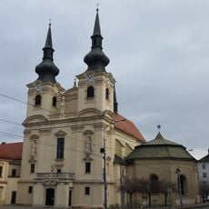 Church of the Assumption of the Virgin Mary