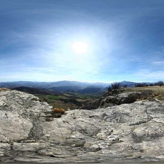 Pietra di Bismantova