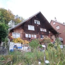 Ehemaliges Bauernhaus
