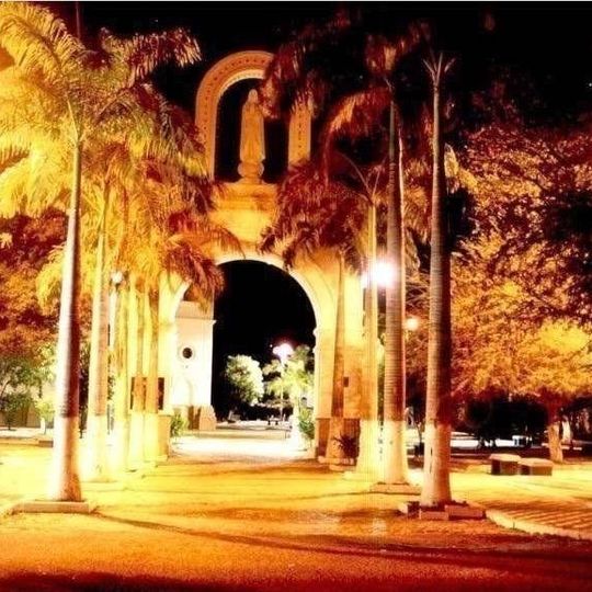 St. Ann Cathedral, Caicó