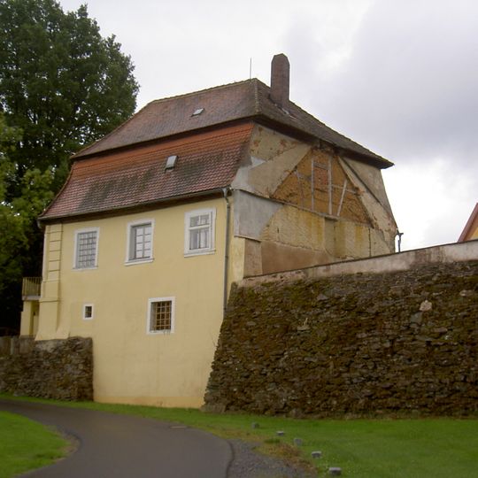 Schloss Ottengrün