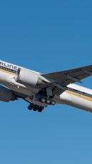 Singapore Airlines
