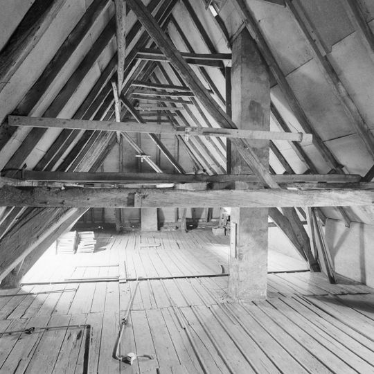 Ooipoortstraat 58, Doesburg