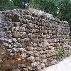 Pont sobre la riera de Sant Sebastià dels Gorgs