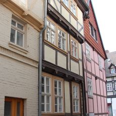 Neustädter Kirchhof 20