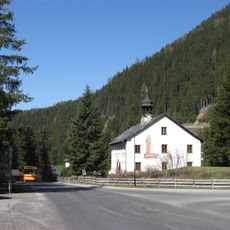 Pfarrkirche Mariae Heimsuchung