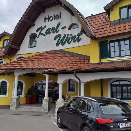Restaurant Karl-Wirt GmbH