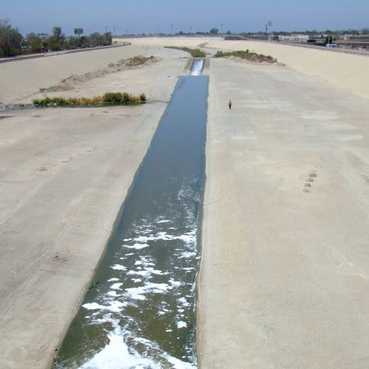 Tijuana River
