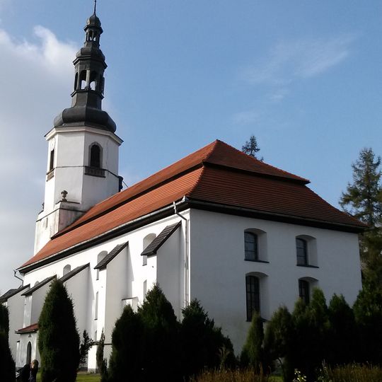 Pielgrzymka, Lower Silesian Voivodeship
