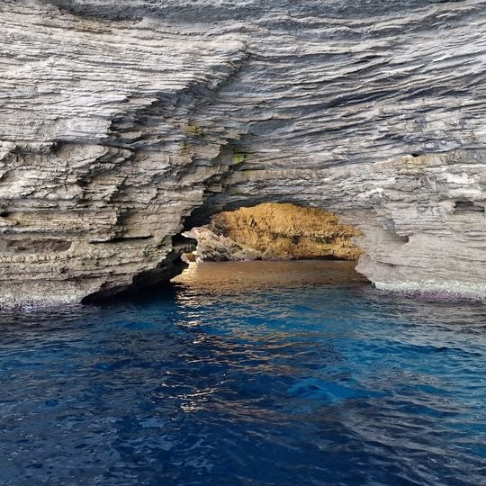 Balade Littorale Campu Rumanilu