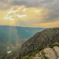 Dagestan