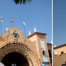 Mercado de Nuestra Señora de África