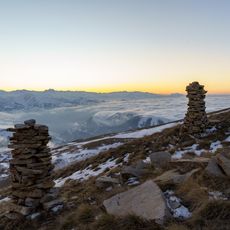 Punto di vista panoramico