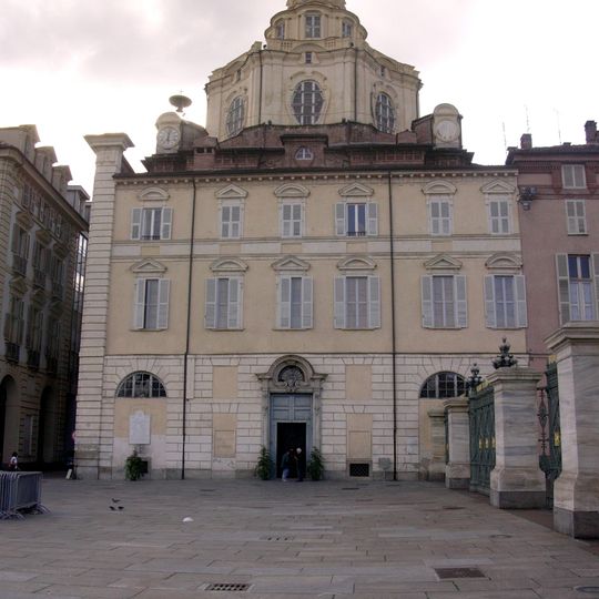 Chiesa di San Lorenzo