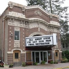 Pine Grove Theatre