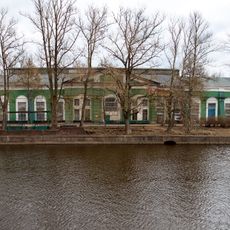 Новосборочная (Колпино)