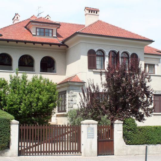 Villa Koellensperger