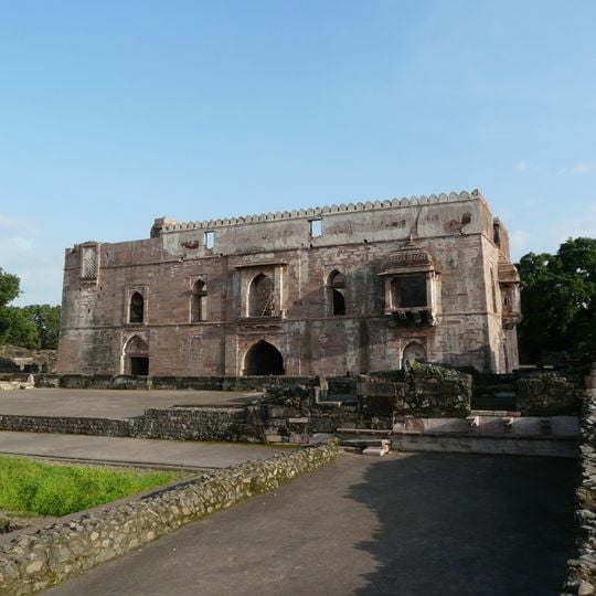 Hindola Mahal