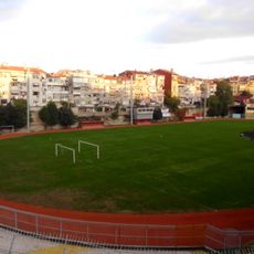 Vefa Stadium