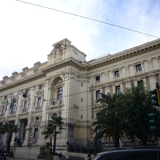 Ministry of Education, Universities and Research