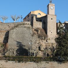 Castell de Gironella