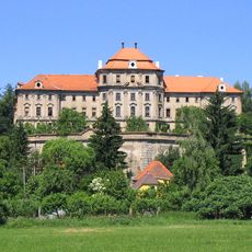 Chotěšov Abbey
