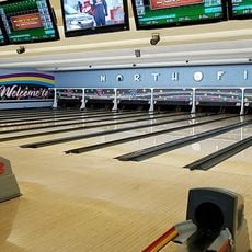 Northfield Lanes