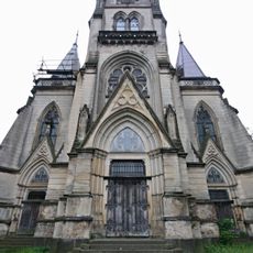 Church of Saint Charles Borromeo