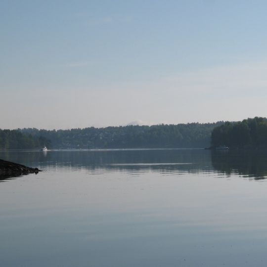 Tønsbergfjord