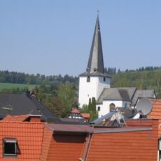 Evangelische Kirche