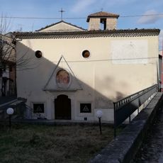 Chiesa della Santissima Trinità